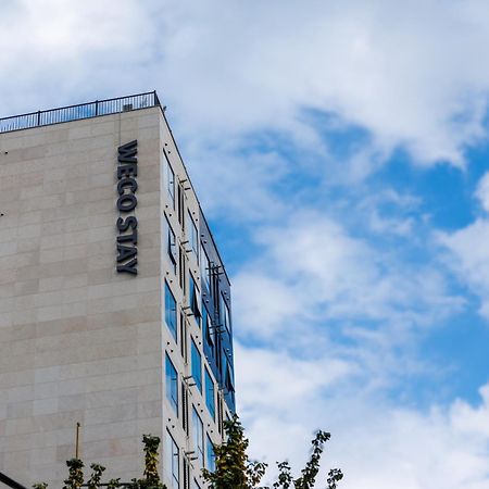 Wecostay Insadong Seul Dış mekan fotoğraf