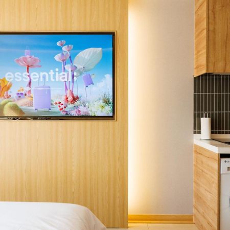 Wecostay Insadong Seul Dış mekan fotoğraf