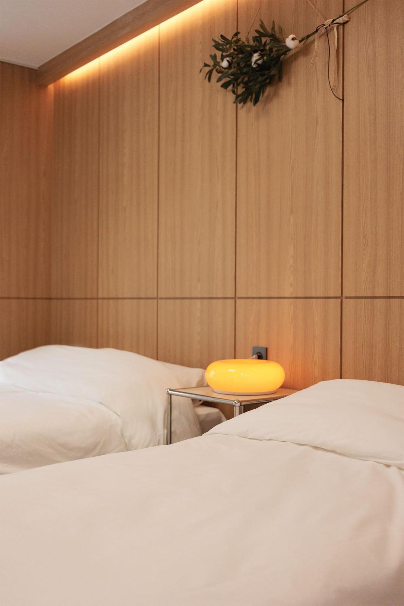 Wecostay Insadong Seul Dış mekan fotoğraf