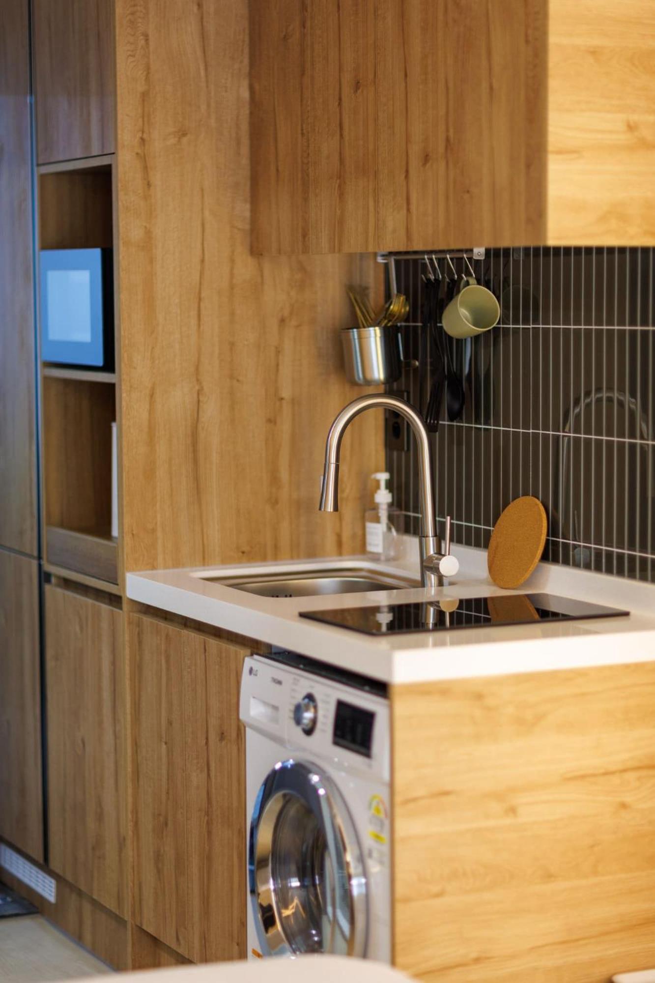 Wecostay Insadong Seul Dış mekan fotoğraf