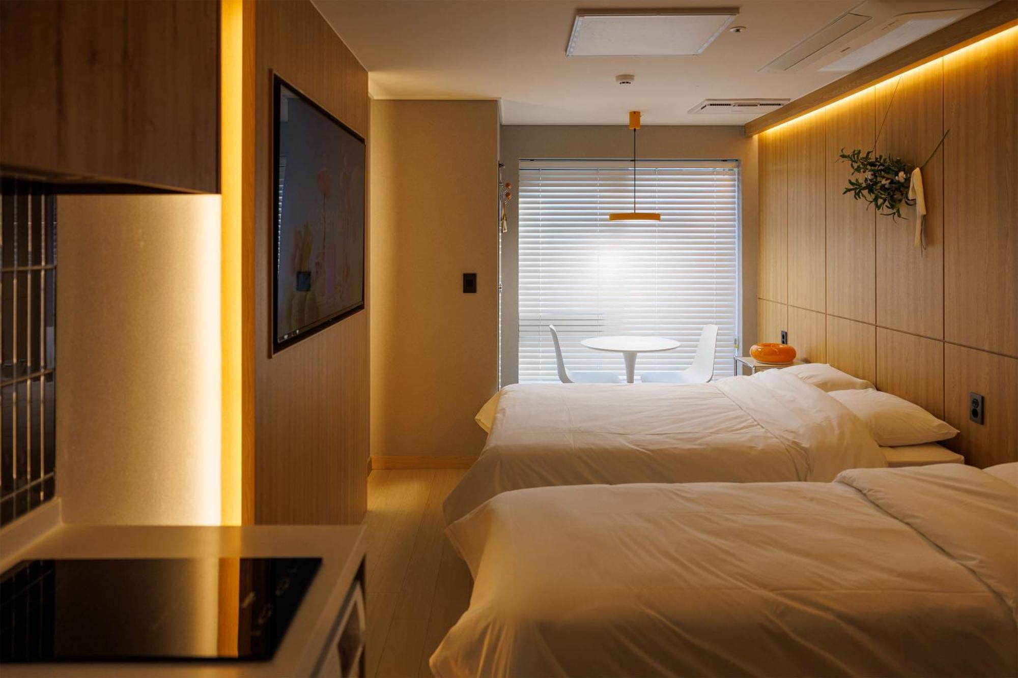 Wecostay Insadong Seul Dış mekan fotoğraf