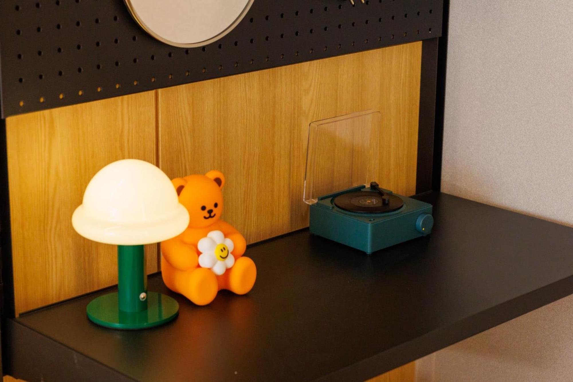 Wecostay Insadong Seul Dış mekan fotoğraf