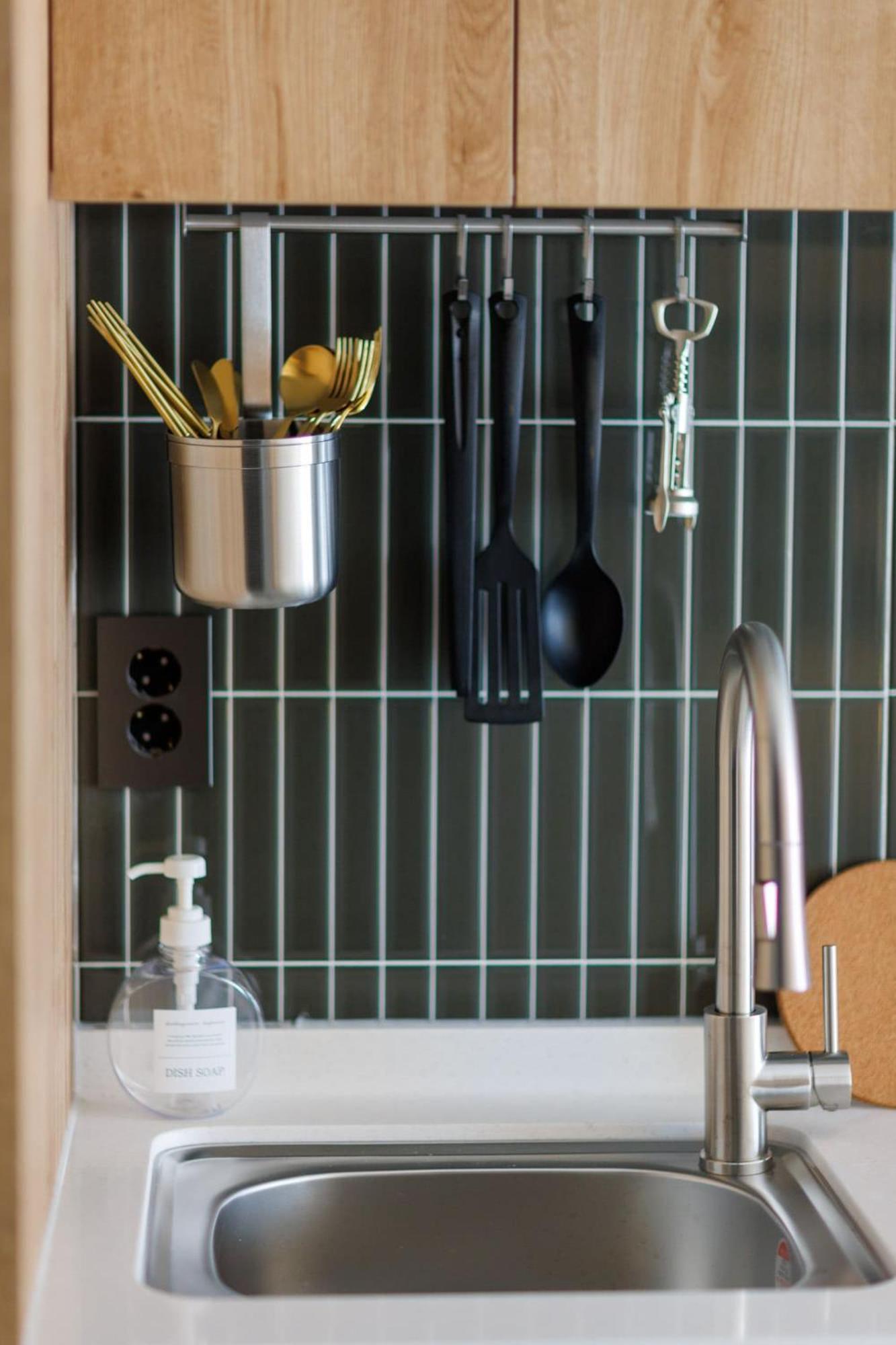 Wecostay Insadong Seul Dış mekan fotoğraf