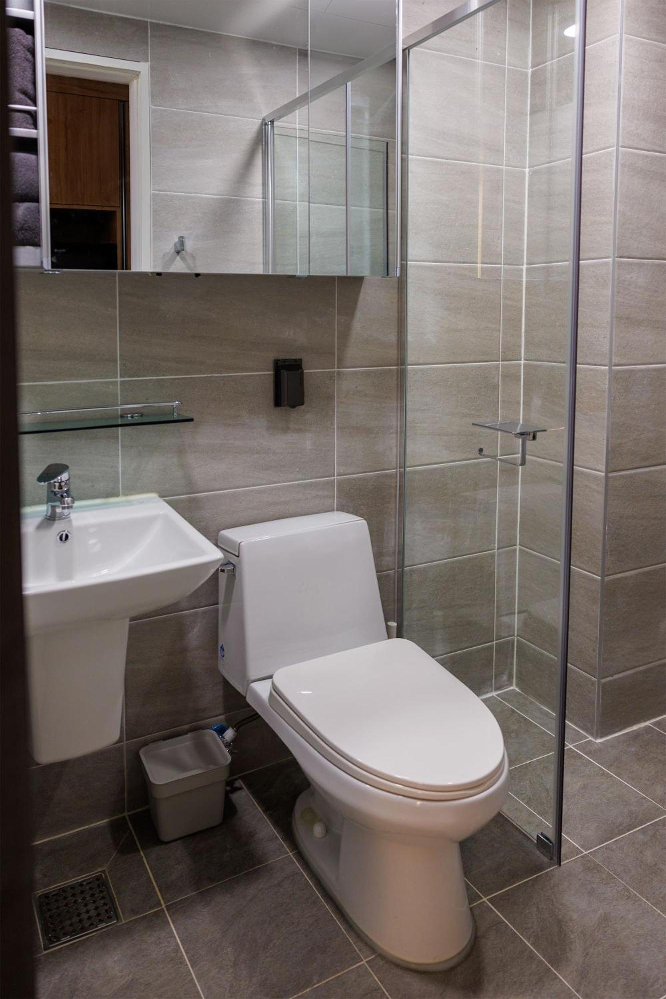 Wecostay Insadong Seul Dış mekan fotoğraf