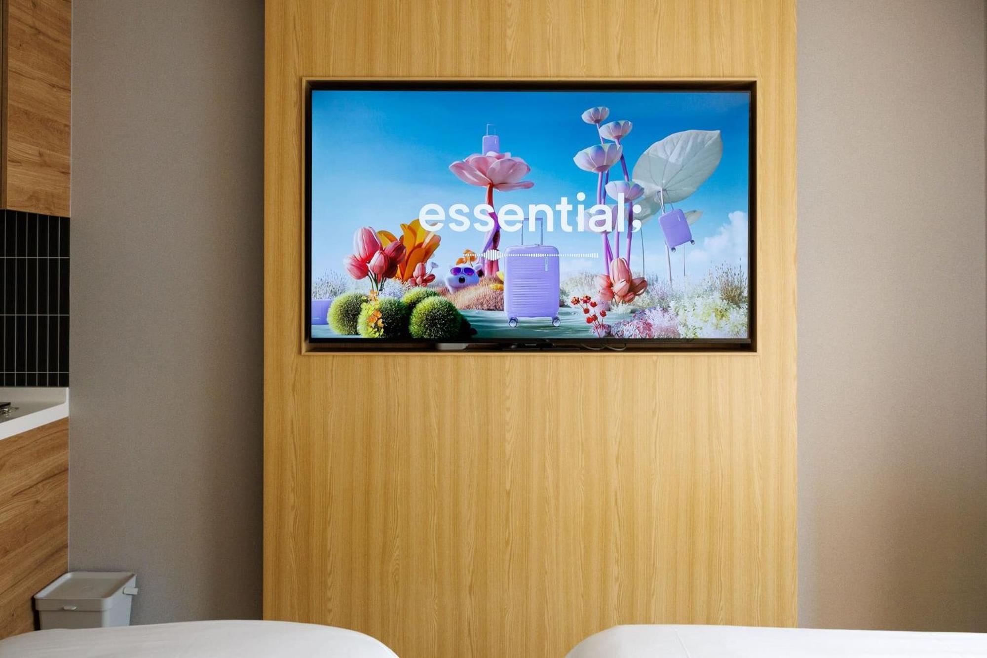 Wecostay Insadong Seul Dış mekan fotoğraf