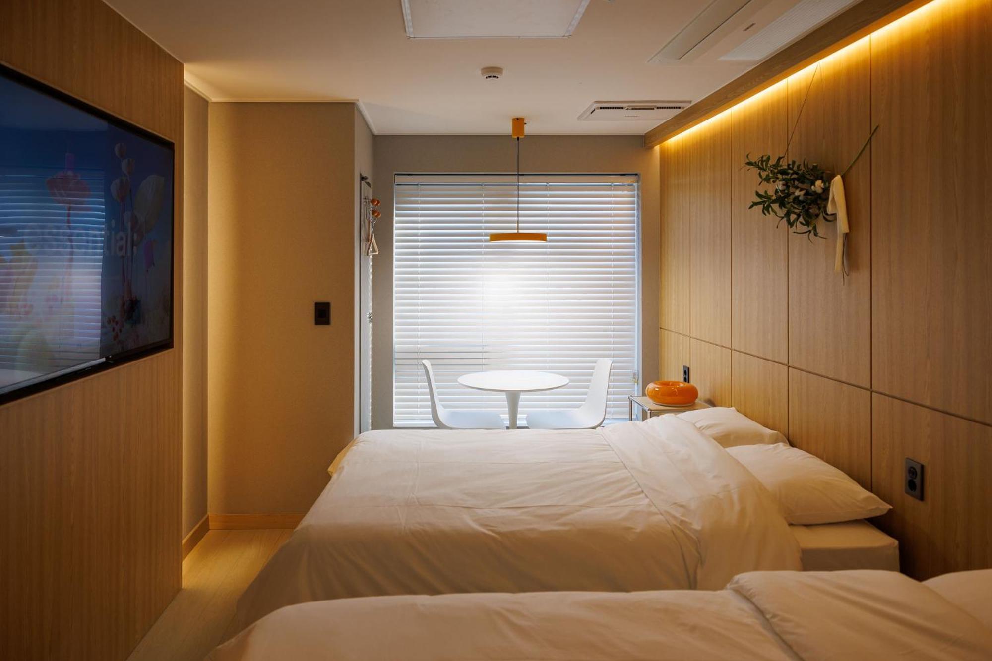 Wecostay Insadong Seul Dış mekan fotoğraf