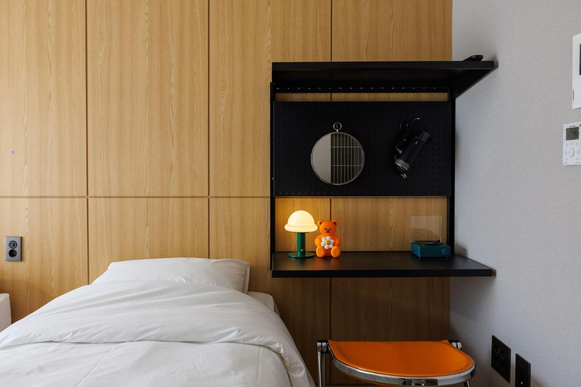 Wecostay Insadong Seul Dış mekan fotoğraf
