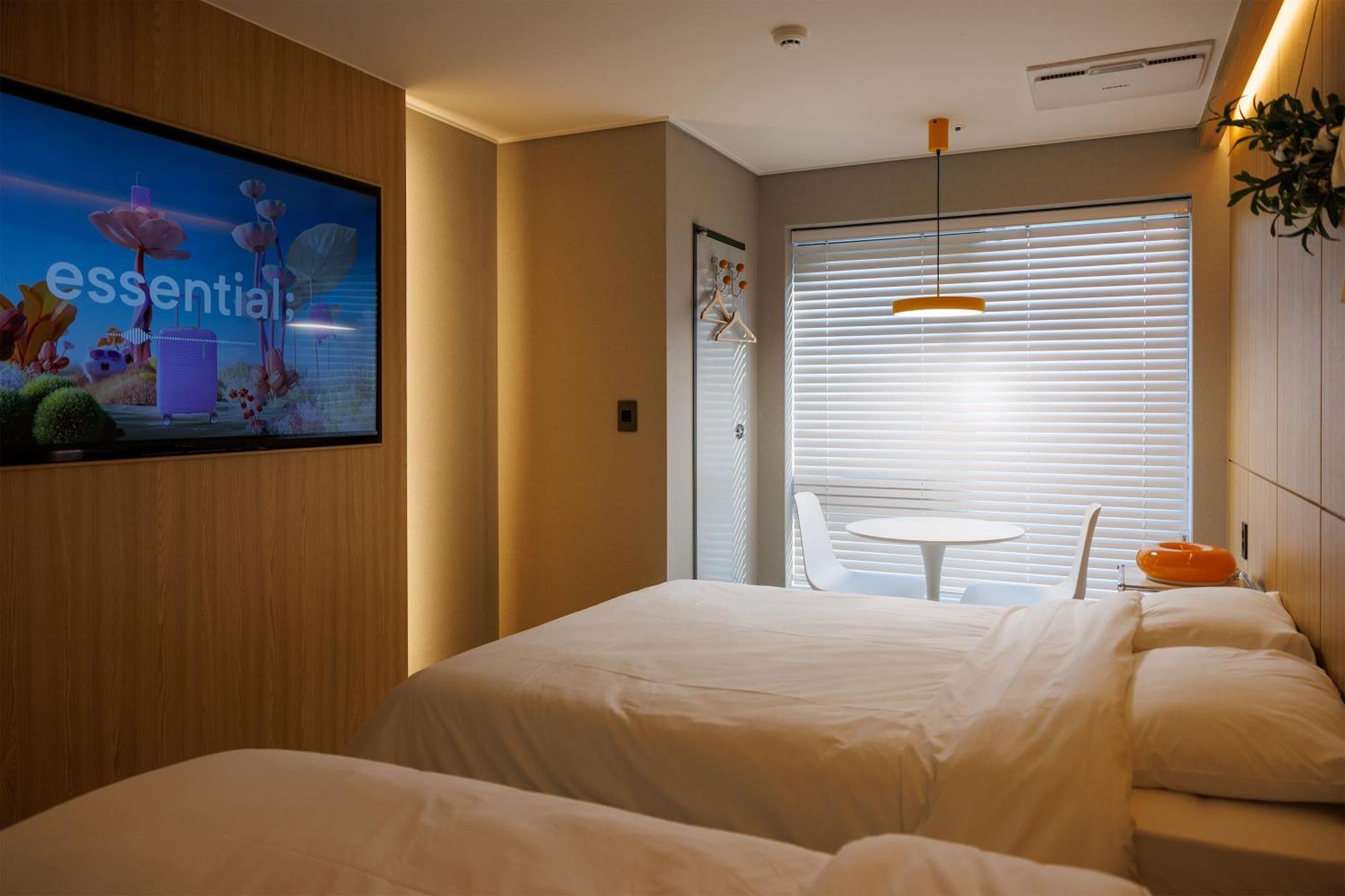 Wecostay Insadong Seul Dış mekan fotoğraf