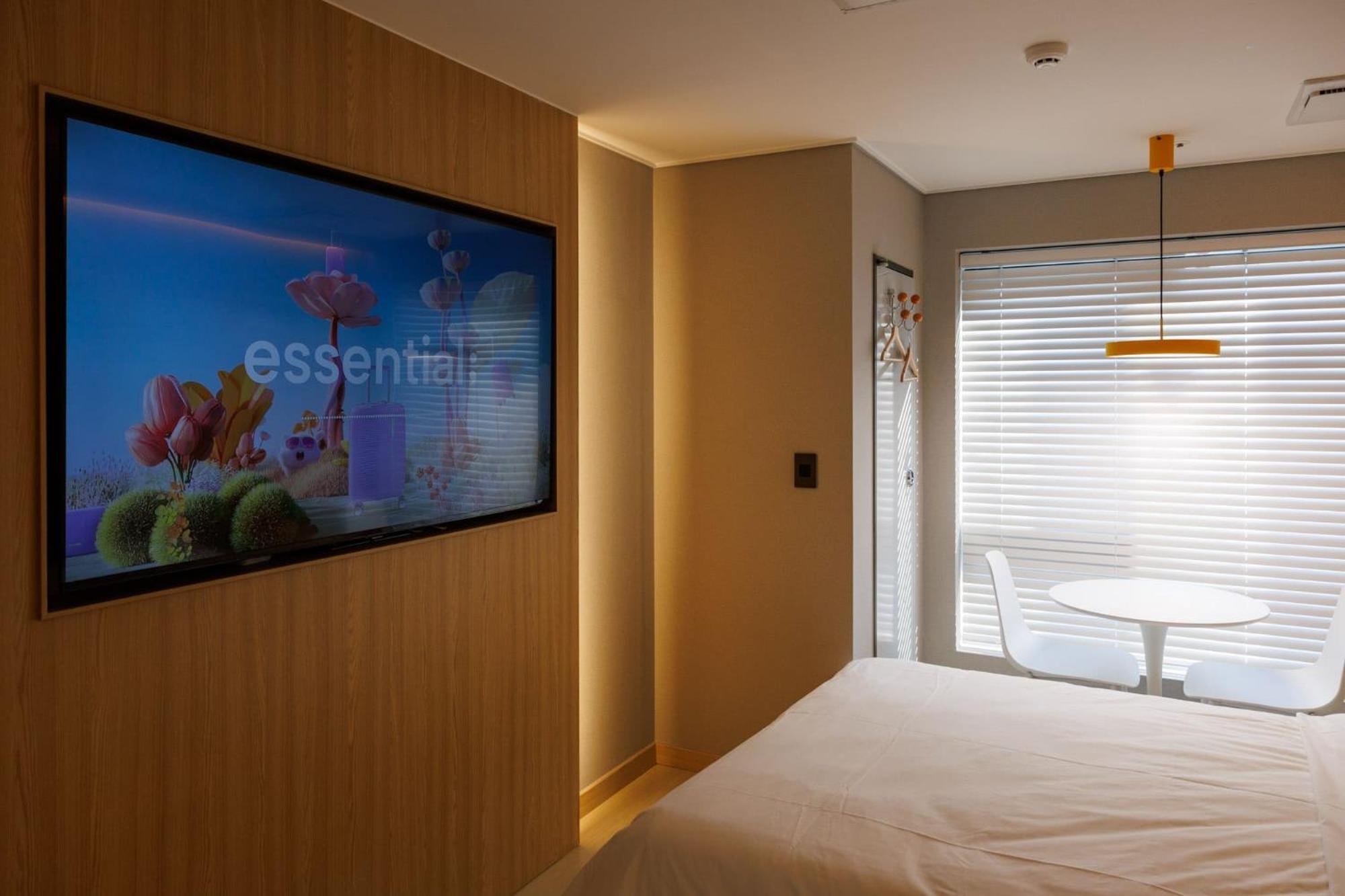 Wecostay Insadong Seul Dış mekan fotoğraf