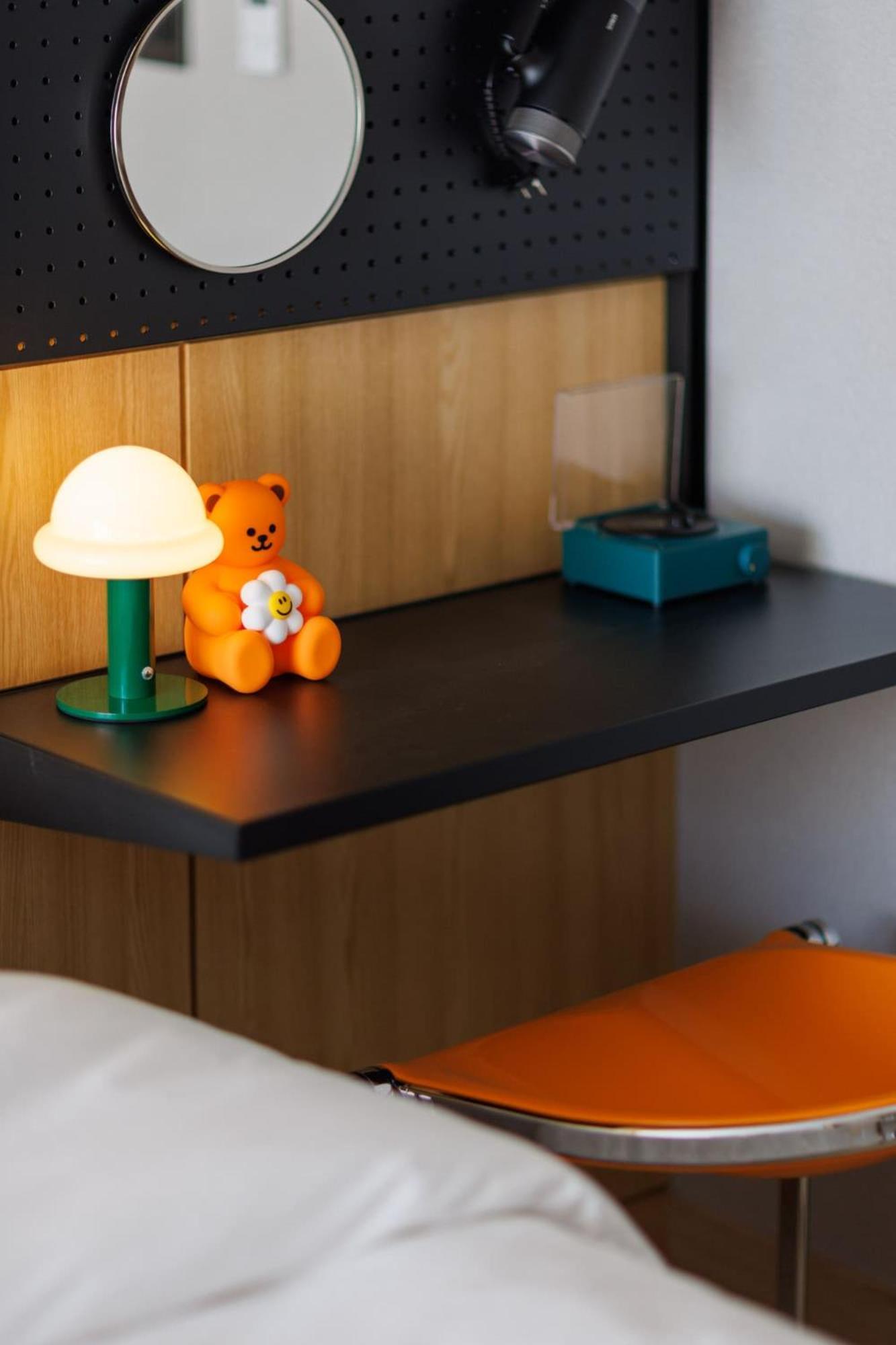 Wecostay Insadong Seul Dış mekan fotoğraf