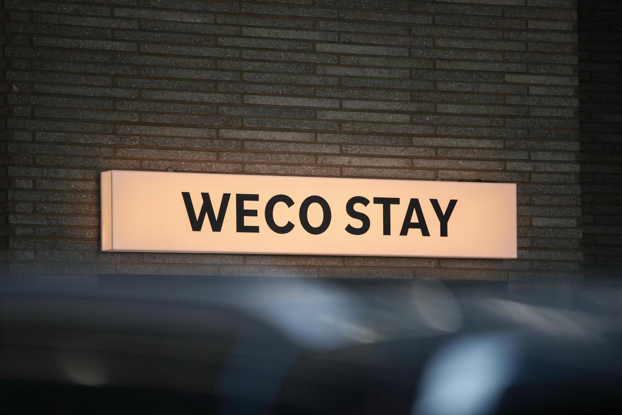 Wecostay Insadong Seul Dış mekan fotoğraf