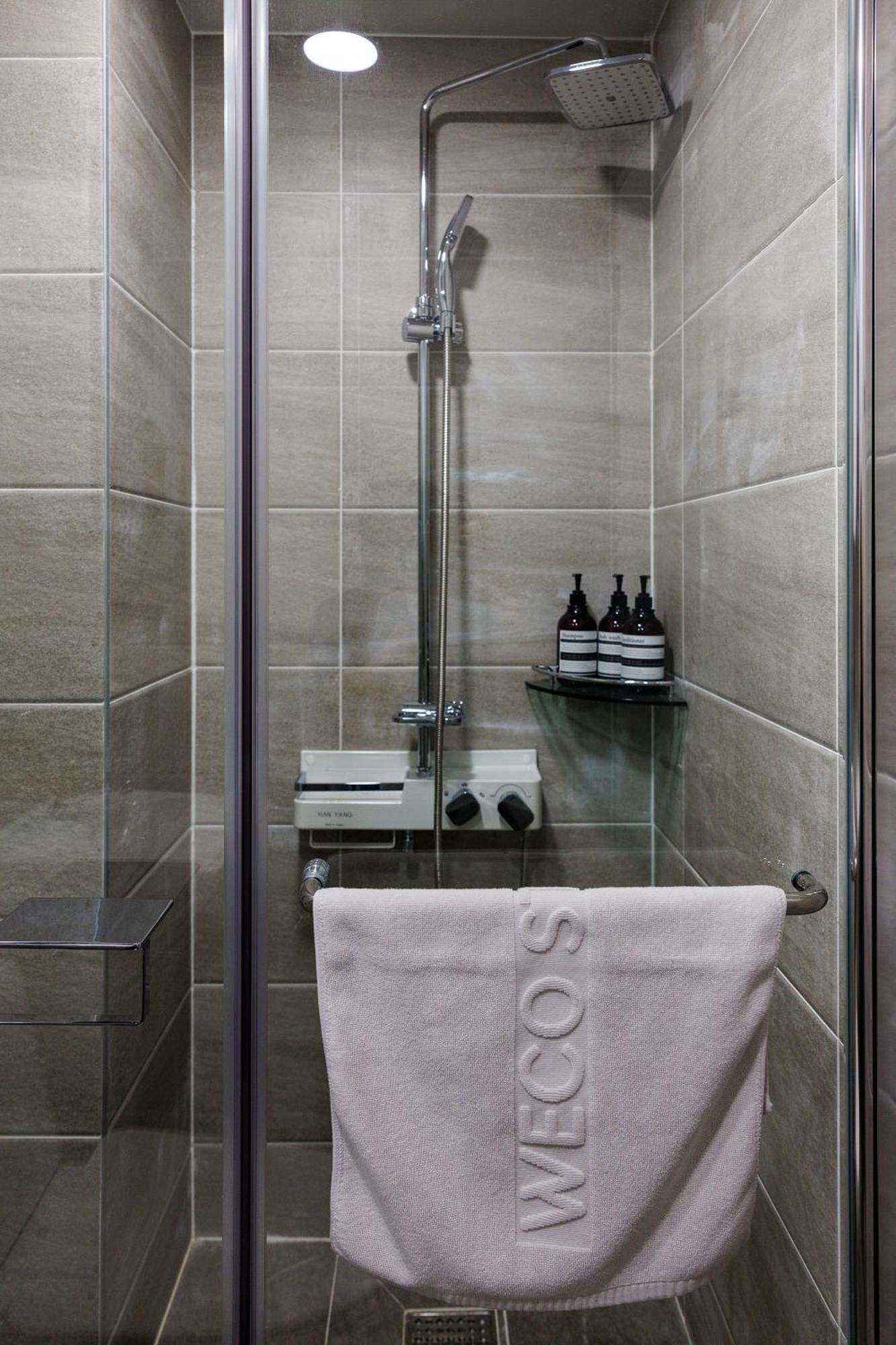 Wecostay Insadong Seul Dış mekan fotoğraf