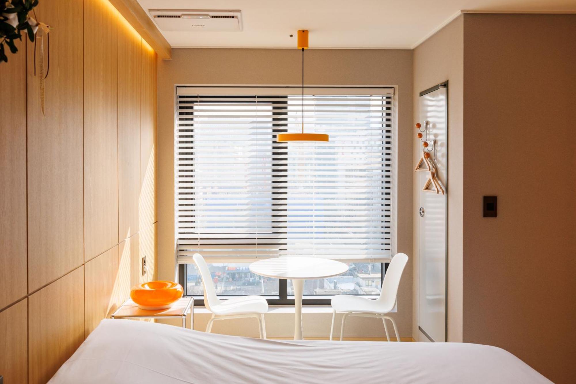 Wecostay Insadong Seul Dış mekan fotoğraf