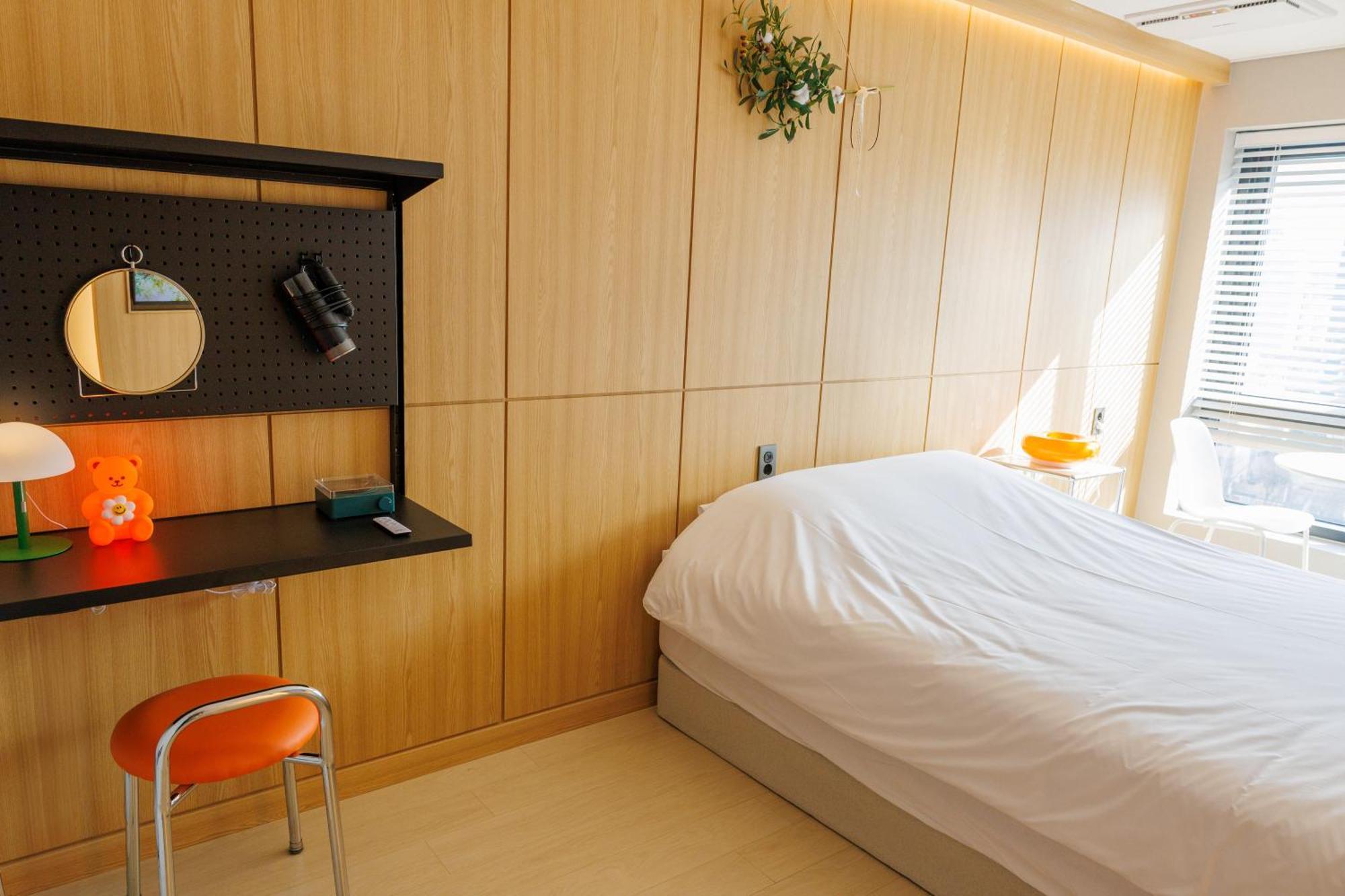 Wecostay Insadong Seul Dış mekan fotoğraf
