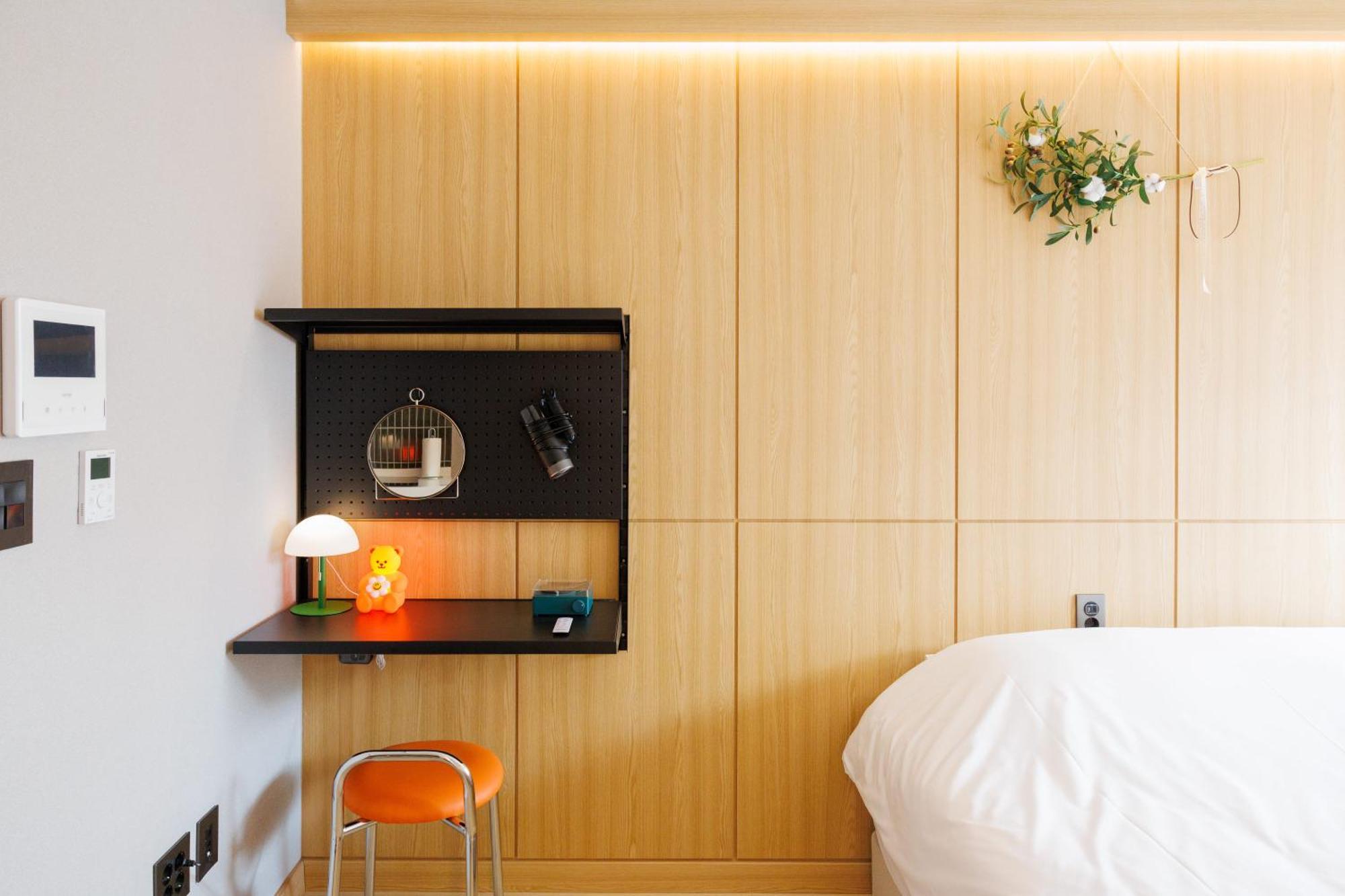 Wecostay Insadong Seul Dış mekan fotoğraf